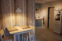 My ECKE 2 - Holiday in Eckernförde old town between beach and harbor - Wi-Fi
