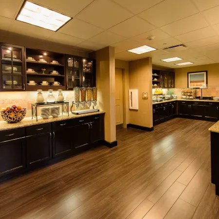 Homewood Suites by Hilton Phoenix Chandler Fashion Center