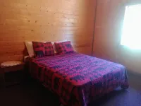 Bear Cabin