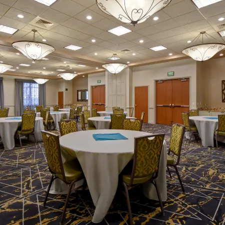 Hilton Garden Inn Twin Falls