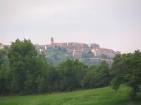 Holiday house for 2 pesons on small Estate with pool, near hot springs Hotels in Civitella Paganico