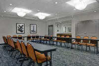 Hampton Inn Bath (Brunswick Area) Các khách sạn ở Bath