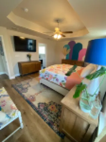 Exquisite 3 Bedroom 2 Bath Bungalow