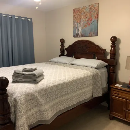 3/2.5 Townhome Near Downtown Bristol, TN