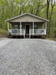 Fishing Retreat Cabin - 2bed/1 bath - Alphydda