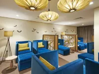 Hilton Southampton-Utilita Bowl Hotels near The Brook