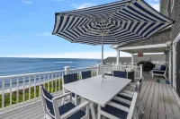 Private Beach! Spectacular Ocean Views!