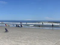 Beach Bungalow