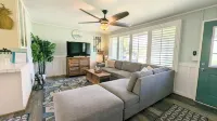 Hale Mano Kia - Classic 3Br West Side Bungalow . Tvnc# 5001 Hotels in Kekaha