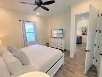 "Peachy Keen" 3BD Pool & Spa Cottage Near Disney