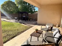 Renovated Goodyear Escape Near Golfing, Spring Training, and Football Stadium