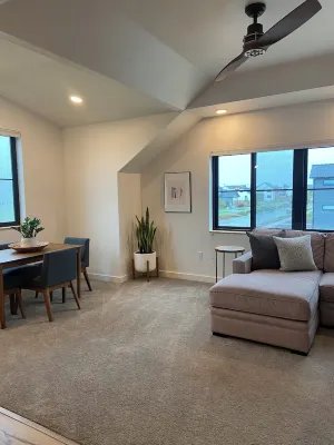 Modern Guesthouse in Bozeman のホテル