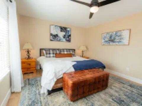 Rainbow Canyon Retreat:  Hot Tub, Fire Pit, Games Room - Sleeps 16+ Hotels in Rainbow
