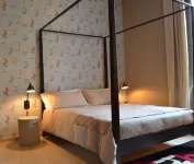 Superior Apartment Matera - Residence Sant'Eustachio