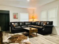 Cowtown Cottage - Stockyards