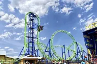 A+ Location!!! Right in the heart of OC. Walk to absolutely everything!!!