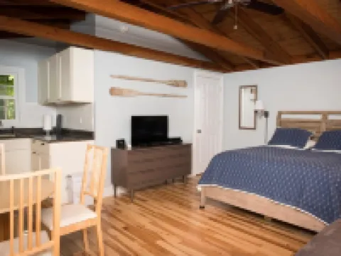 Triplett Creek Cabin Rental with Scenic Views  – Near Cave Run Lake! Hotels in Rowan County