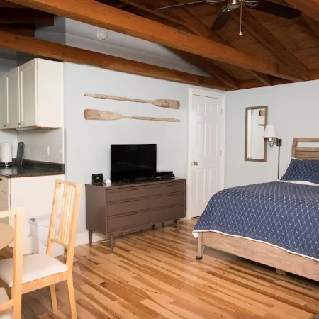 Triplett Creek Cabin Rental with Scenic Views  – Near Cave Run Lake!