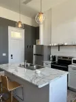 Vintage Remodeled Apartment in Historic Downtown Vinton