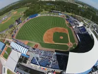 Beautiful and spacious 4BR house in Port St. Lucie, FL فنادق في St. Lucie County