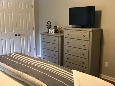 Cozy Condo Nestled Among the Trees! Mountain View’s. Pool, Hot Tub,Lake Complex