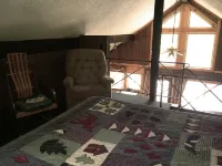 Perfect Tranquility--where nature and wildlife are your only neighbors!