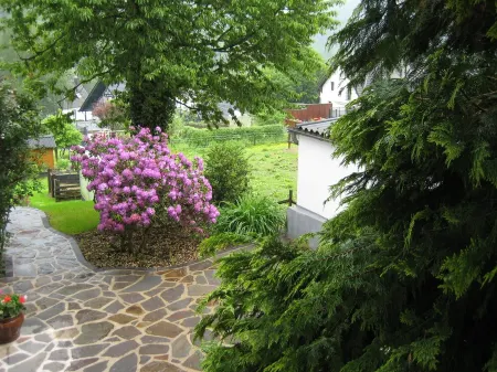 Nationalpark Eifel  Holiday Home to Feel Good Nature, Hiking, Quiet Area