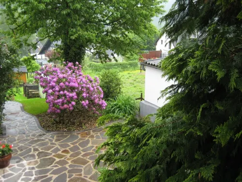 Nationalpark Eifel  Holiday Home to Feel Good Nature, Hiking, Quiet Area
