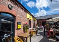 Idyllic Bungalow, Ideal Location in West Lancashire