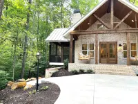 Hickory Cottage - 1bdrm Retreat