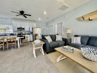 Modern Beach Cottage - Just Steps to the Ocean