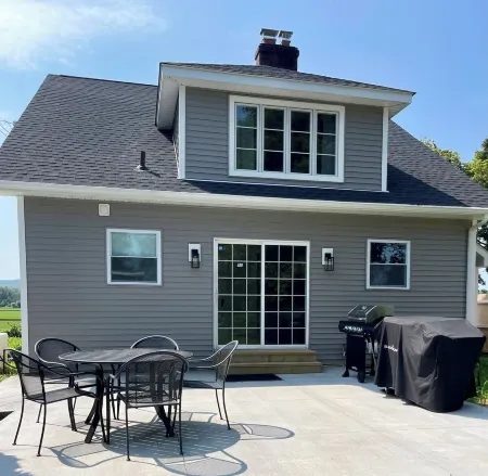 Family home by Polo fields with great yard & game rm. EV charger, pet friendly!