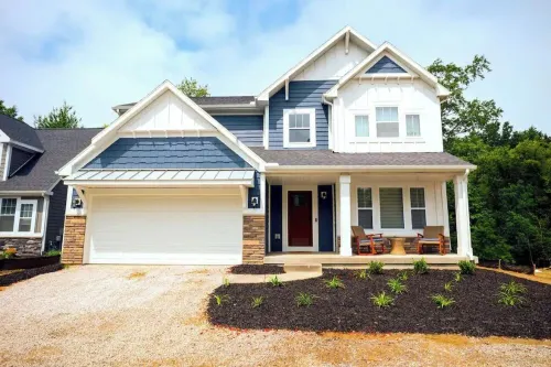 SoHappy Haven - 6 bdrm, Game Room, Year Round Pools, Hot Tub, Marina & Clubhouse