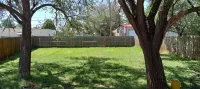 Spend the night in this blast-from-the past 1930's Shot Gun House