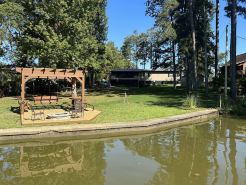 Deep Water Lake House