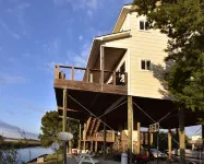 WATERFRONT Home  - Dolphins, Sunsets, Fishing, Kayaks, Canoe, Wildlife