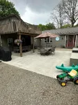 Farmhouse Getaway • 30 Acres • River Access • Pool Retreat