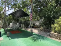 Paradise Found- Scuba Divers-Boat Owners Welcome-Key Largo-Kampground 줄스 언더시 로지 주변 호텔