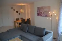 Apartment Thiel, your vacation in Neidenbach Hotels in Neidenbach