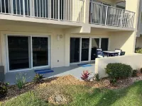 Location! Great Beach Front Family Vacation Spot! Right next to the Beach Pier!