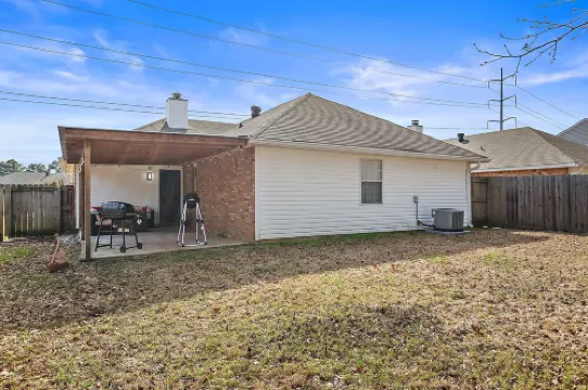 Stay Local - Gameroom near Amphitheater and Baseball Hotels in Rankin County