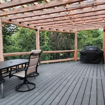 Circle C Cabin