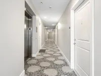 ⚜Posh Executive Apt⚜Fast WiFi ⚜Free Parking