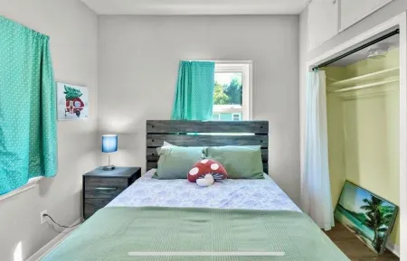 Texas City to Kemah or Galveston 10mns