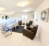 LanMark Farm Spacious Country Get-Away Ground Floor Suite - Wifi