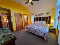 Amazing Sound Front, Ocean View Home with Pool, Spa and Dock