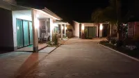 Hom Sawat Village Resort Hotels in Bueng Khong Long