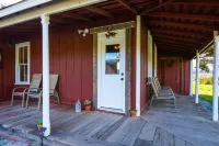 HISTORIC FARMHOUSE ON 400 ACRE RANCH