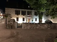 Cocon Pyrénéen Luxury Apartment with Terrace, Parking, Bike and Ski Room Hotel a Saint-Lary-Soulan