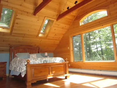 Riverside 3 bedroom 2 bath near Baxter State Park Hotels near Millinocket Municipal Airport